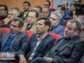 گزارش تصویری | افتتاحیه دومین همایش ملی رویکردهای نوین آمایش سرزمین در ایران